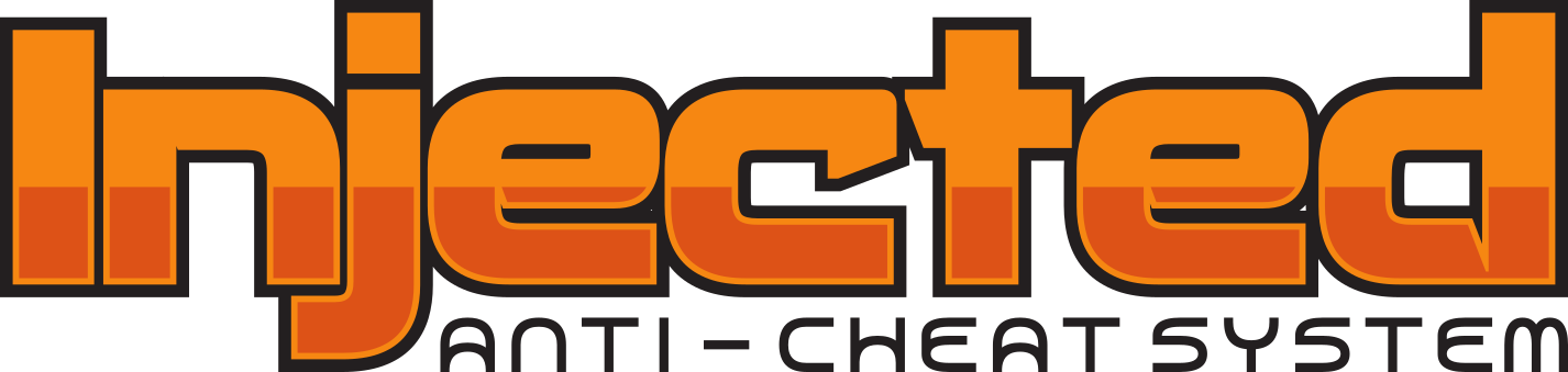 Download Sxe Injected - Sxe Injected 17.2 Clipart (1426x339), Png Download