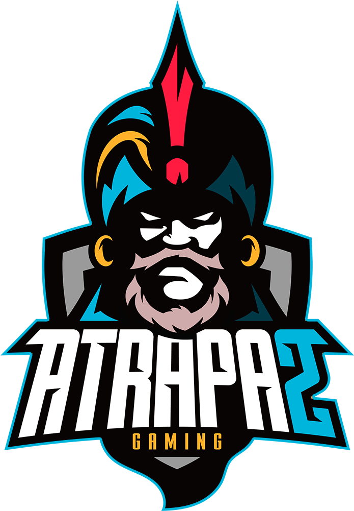 Https - //fotos - Subefotos - - Logo De Equipos Gamers Clipart (1000x1000), Png Download