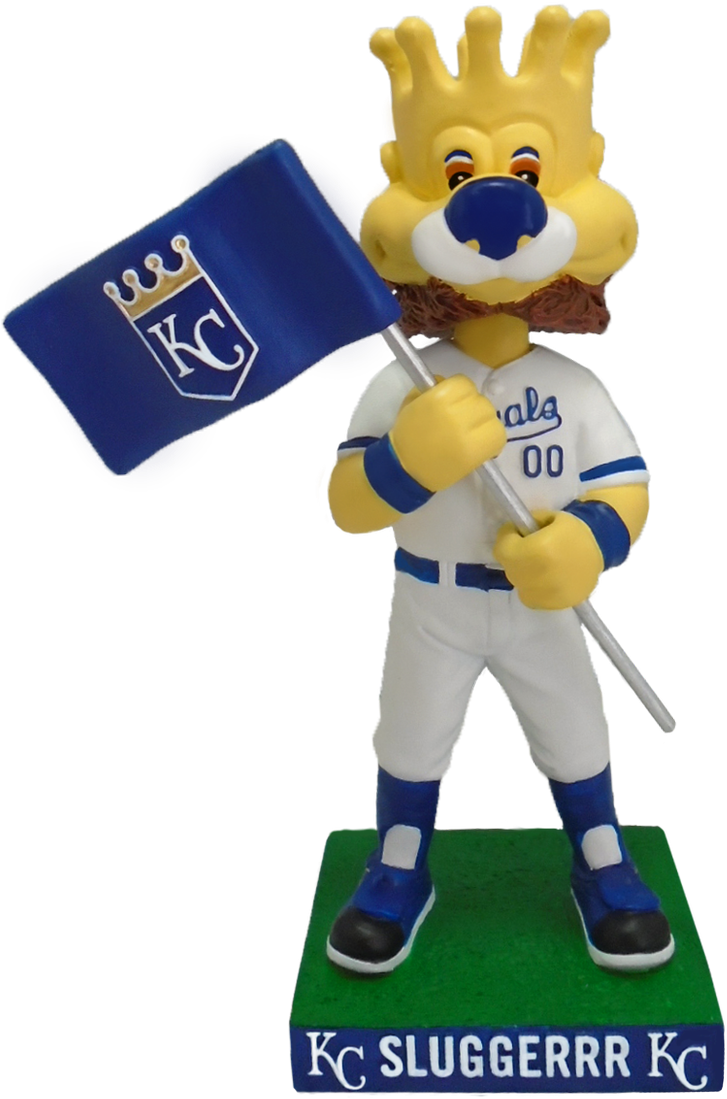 Your Purchase Helps Support Children, Education, Field - 2018 Slugger Bobblehead Clipart (852x1200), Png Download