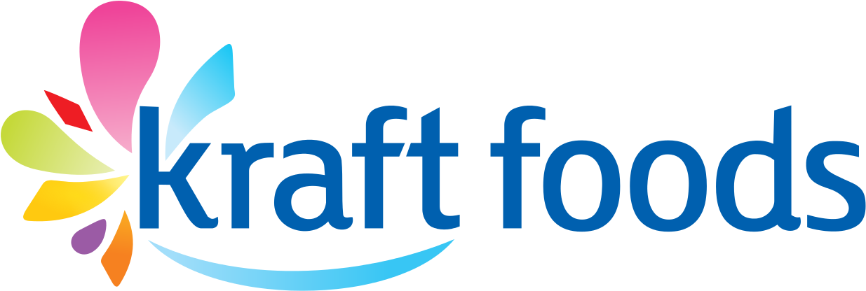 Home Food Bank Of South Central Michigan - Kraft Foods Logo Png Clipart (1280x489), Png Download