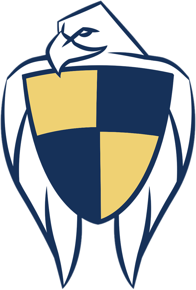 School Logo - Southlands Christian High School Logo Clipart (656x971), Png Download