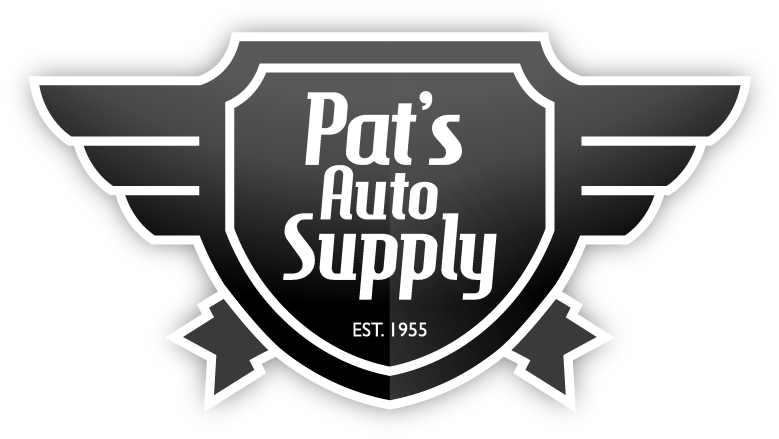 Pat's Main Logo , Png Download - Rancho High School Logo Clipart (779x439), Png Download