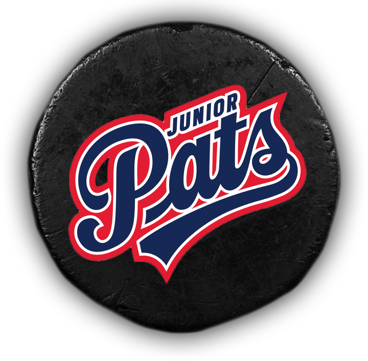 Junior Pats Launch New Website - Regina Pats Clipart (720x706), Png Download