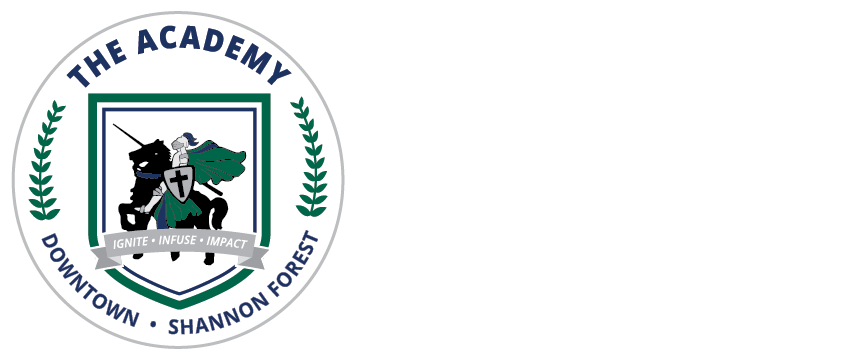 Logo Academy Crest - Emblem Clipart (879x388), Png Download