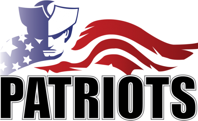 Charity Logo For Mchs Patriots E-sports Team - Office Quotes Clipart (640x480), Png Download