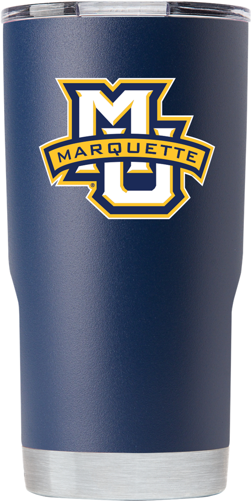 Marquette Golden Eagles Clipart (1200x1200), Png Download