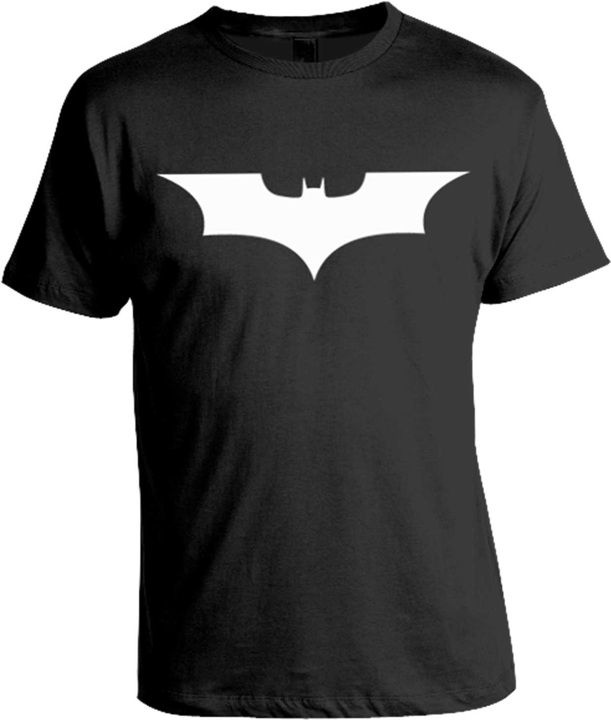 Blackwhite - T Shirt Clipart (1299x1655), Png Download