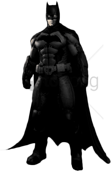 Free Png Batman Png Png Image With Transparent Background - Batman Arkham Origins Png Clipart (480x721), Png Download