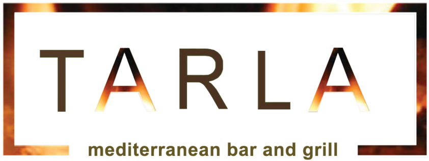Tarla Mediterranean Bar Grill Clipart (1000x380), Png Download