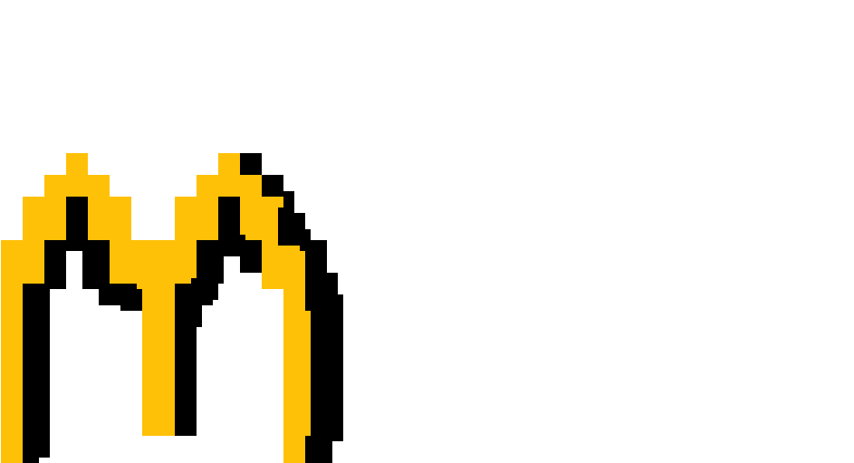 Mc Donalds Clipart (1200x600), Png Download