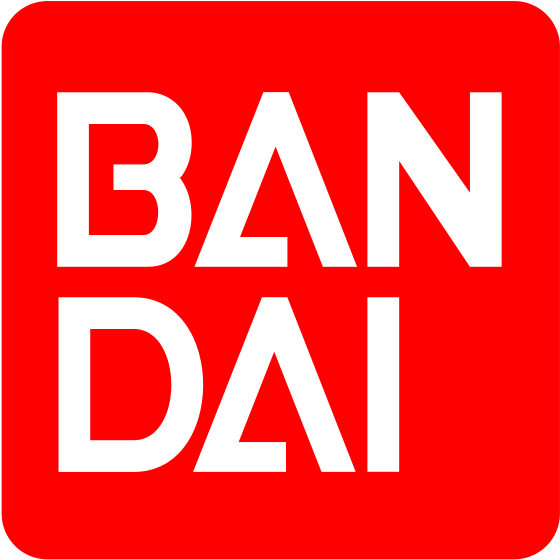 Bandai Star Wars S - Logo Bandai Clipart (600x600), Png Download