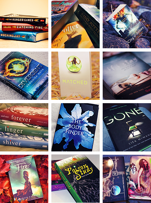 Harry Potter Fire The Hunger Games Books Forbidden - Graphic Design Clipart (500x673), Png Download