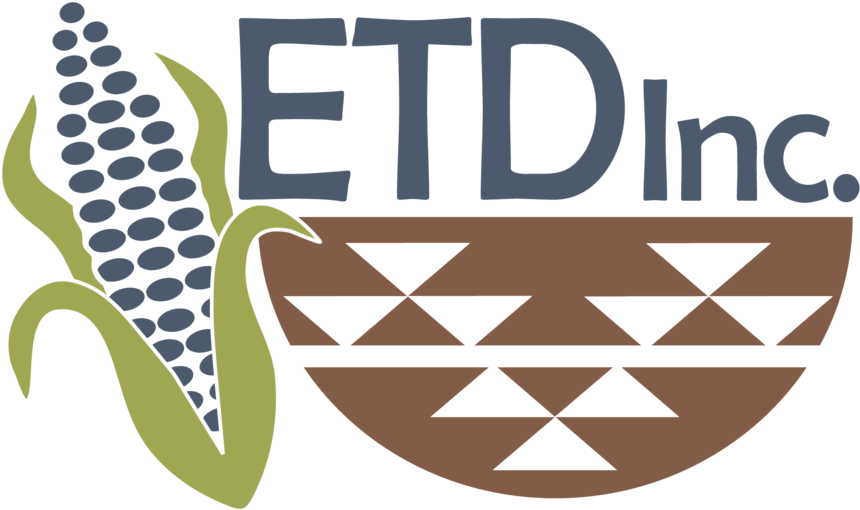Etd Logo Final 7 - Illustration Clipart (860x510), Png Download