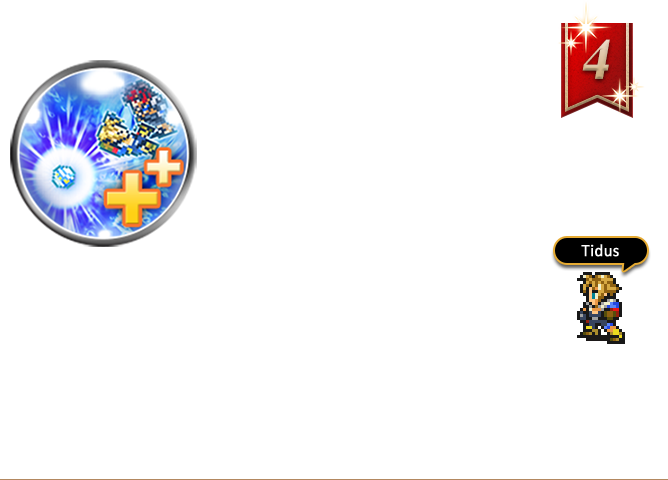 Tidus,ffx Day To Remember - Circle Clipart (668x480), Png Download