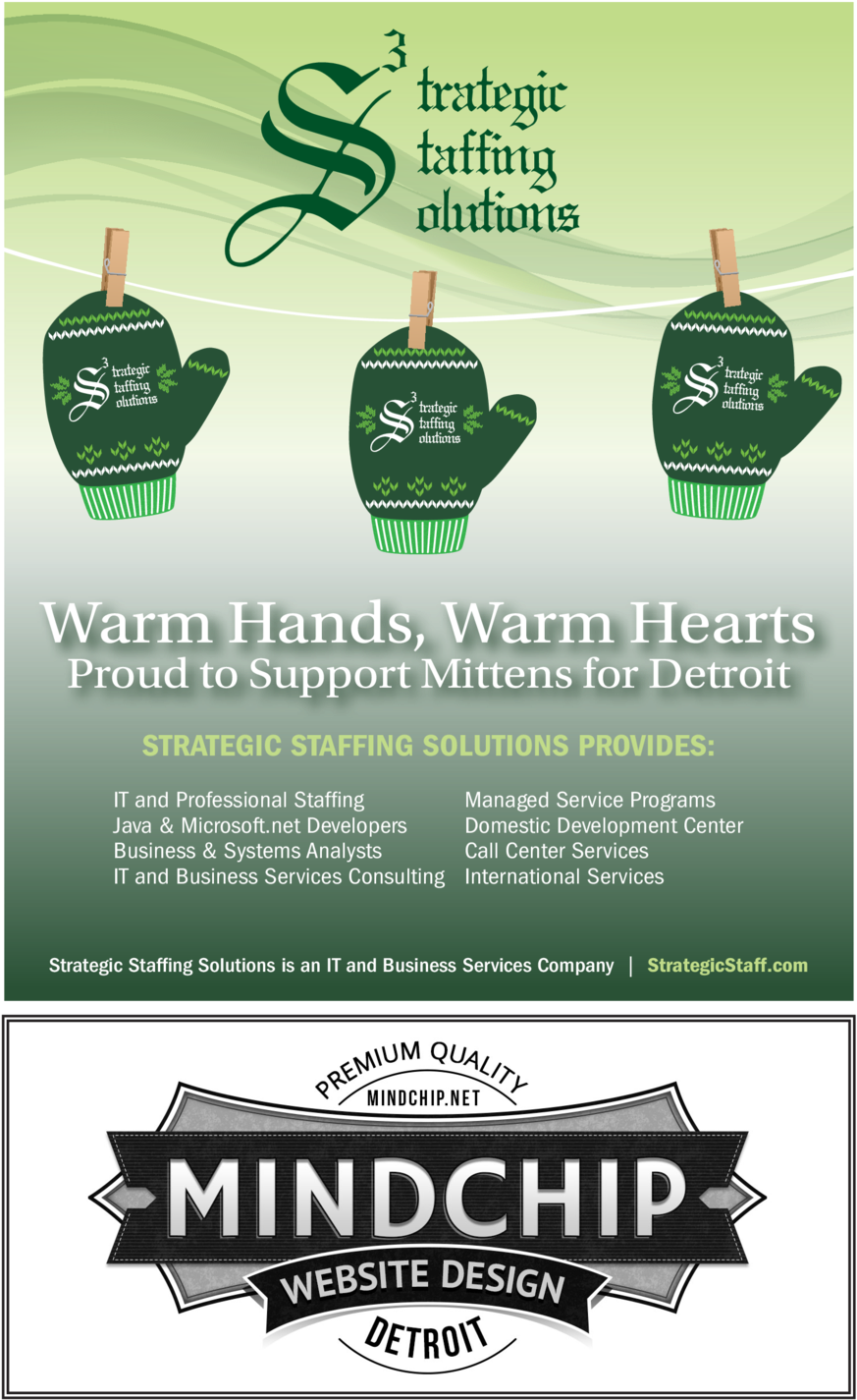 Warm Hands, Warm Hearts Proud To Support Mittens For - Poster Clipart (960x1484), Png Download