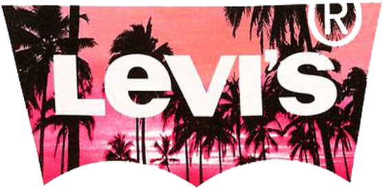 Levis Logo Clipart (600x600), Png Download