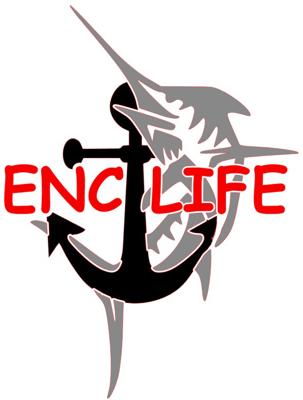 Logo - Logo Ikan Marlin Png Clipart (765x813), Png Download