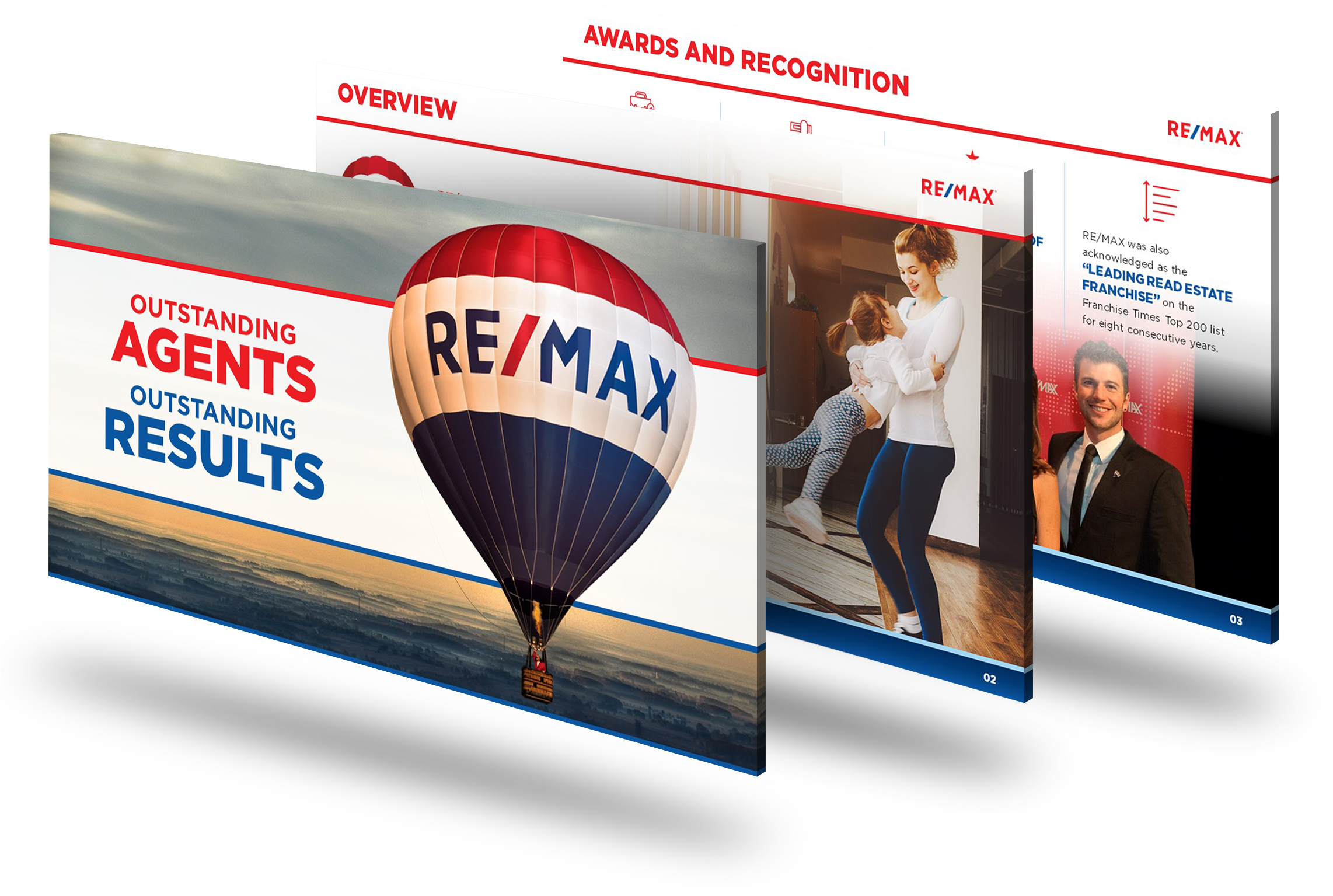 Slide Deck - Hot Air Balloon Clipart (2360x1772), Png Download