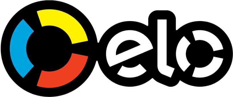 Cartão Elo Png - Logo Elo Png Clipart (1140x340), Png Download