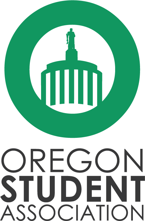 Osa Was Established In 1975 To Represent, Serve, And - Oregon Student Association Clipart (466x707), Png Download