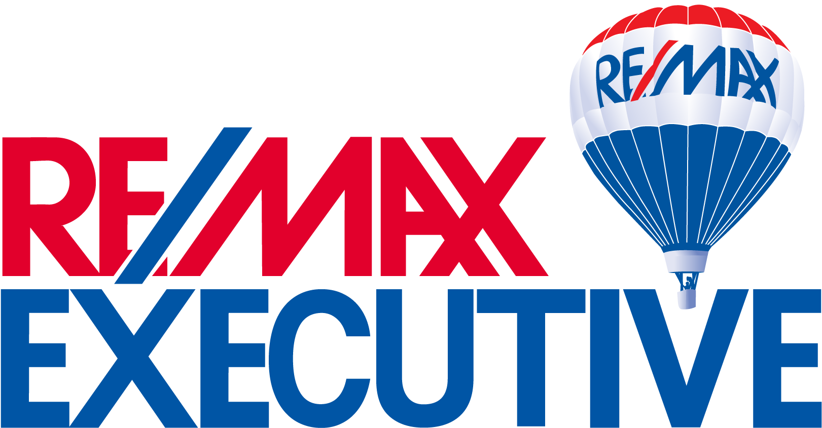 We Have Dozens Of Variations On The Theme Using The - Remax Executive Clipart (2000x1500), Png Download