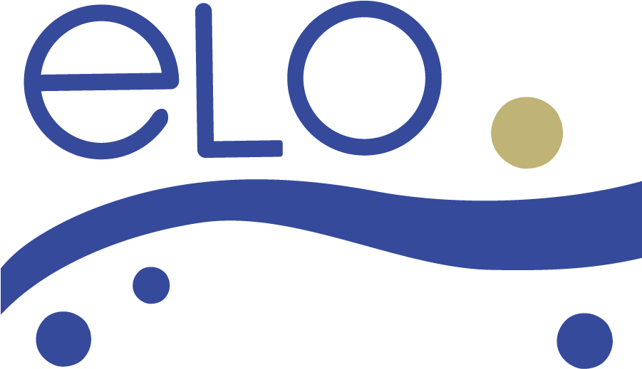 Elo Water - Elo Water Logo Clipart (900x533), Png Download