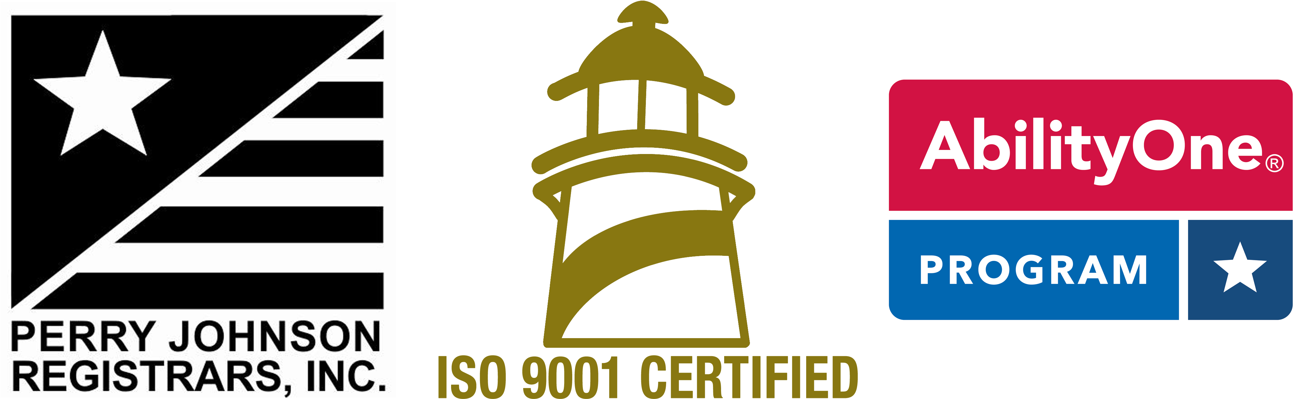 Helpful Links - Perry Johnson Registrars Inc Logo Clipart (4500x1350), Png Download