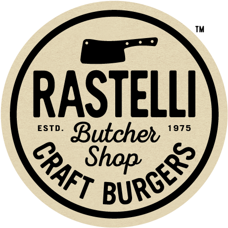 It's Everything A Great Burger Should Be - Circle Clipart (600x600), Png Download