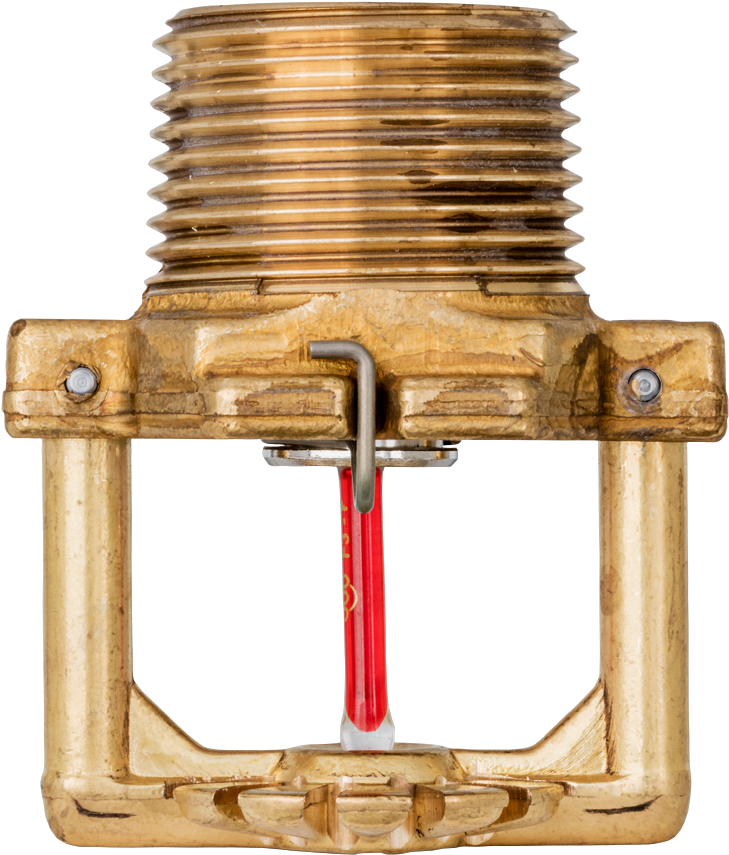 Elo-spray Sprinkler Hängend - Brass Clipart (900x900), Png Download