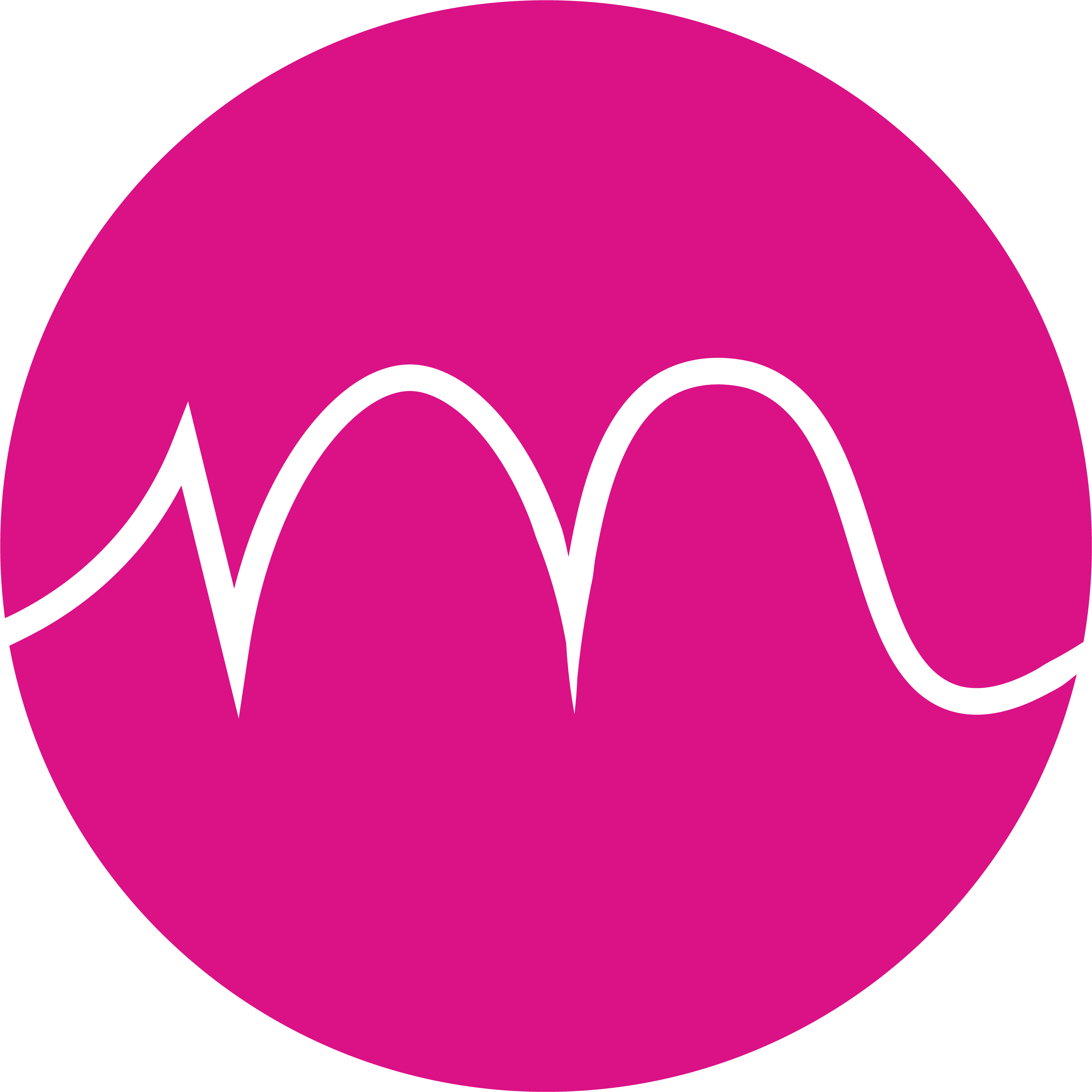 Michelle Jones - Circle Clipart (3243x3243), Png Download