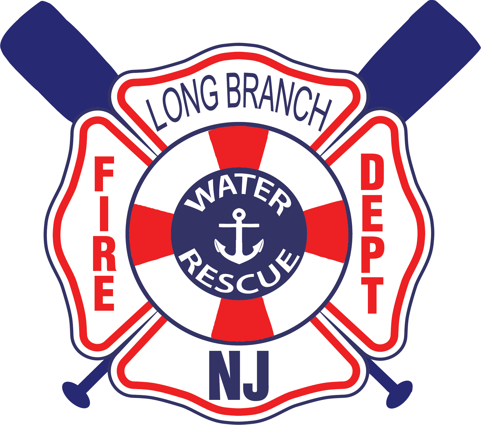 Firefighter Clipart Water Rescue - Rescue - Png Download (1569x1387), Png Download
