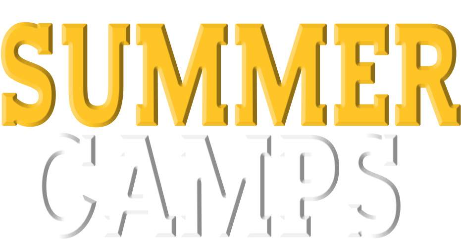 2018 Summer Camps - Darkness Clipart (1128x625), Png Download