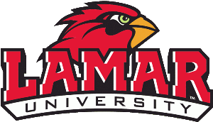 Lamar Cardinals - Lamar University Clipart (300x300), Png Download