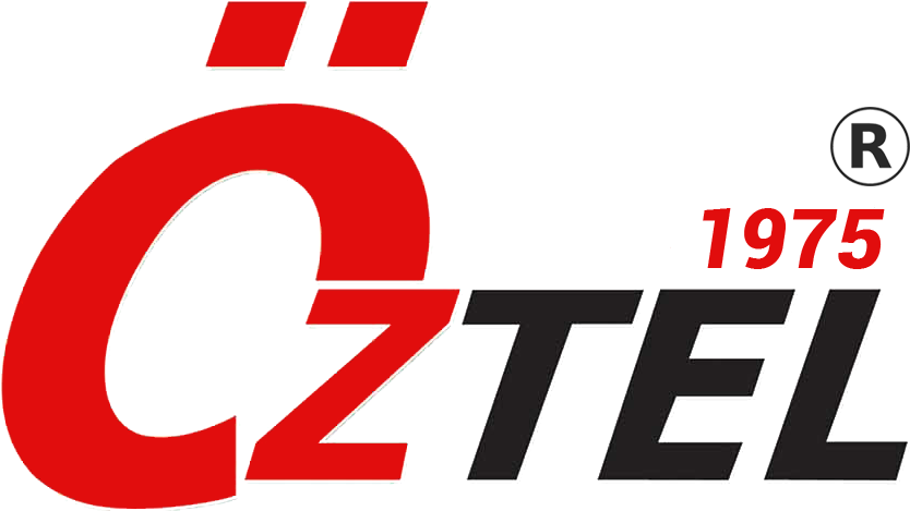 Logo - Öztel Clipart (841x472), Png Download
