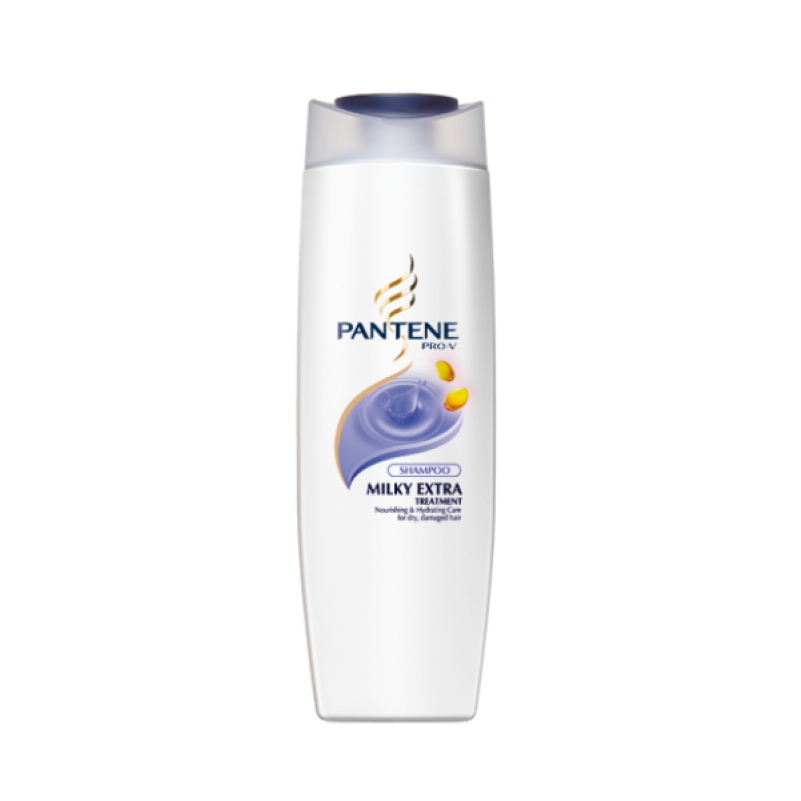 Pantene Hair Fall Control Clipart (1090x800), Png Download