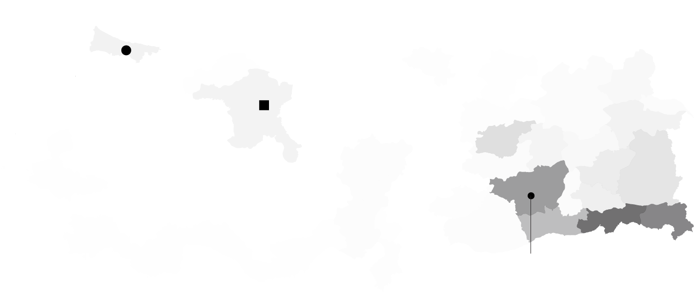 Istanbul - Turkish Ministry Of Environment And Forest Clipart (1460x608), Png Download