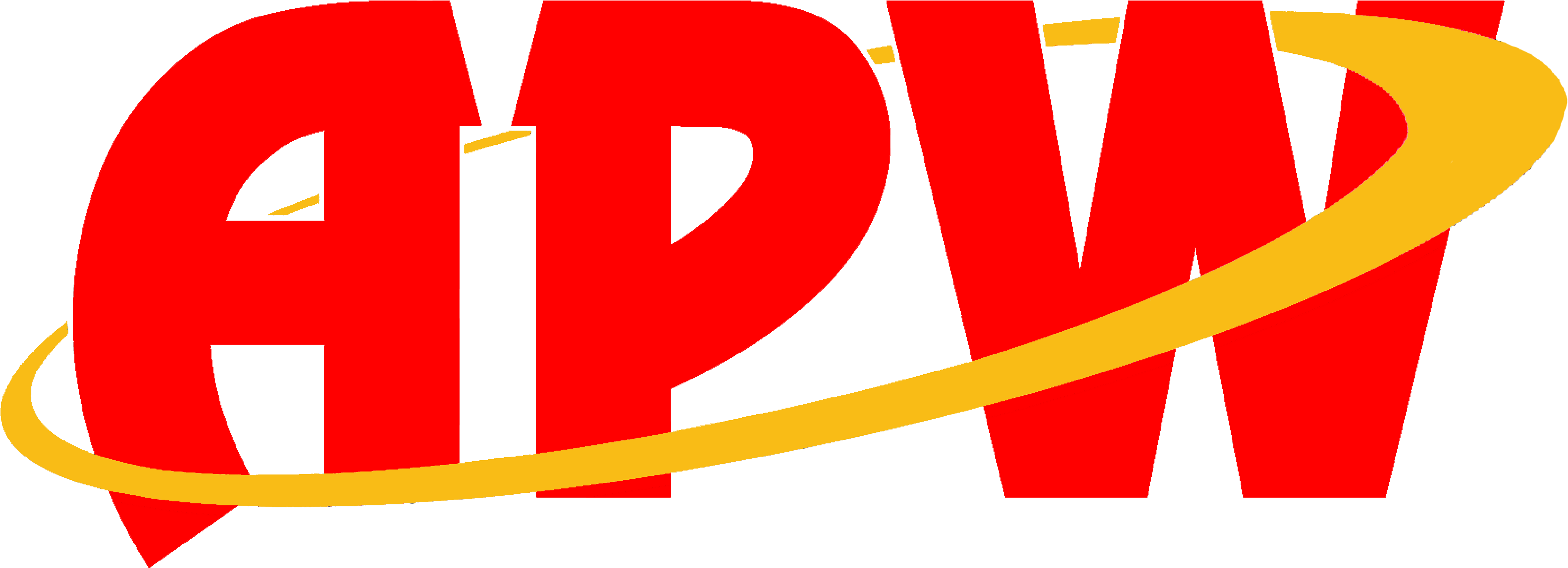 All Pro Wrestling Merchandise Clipart (3300x3300), Png Download