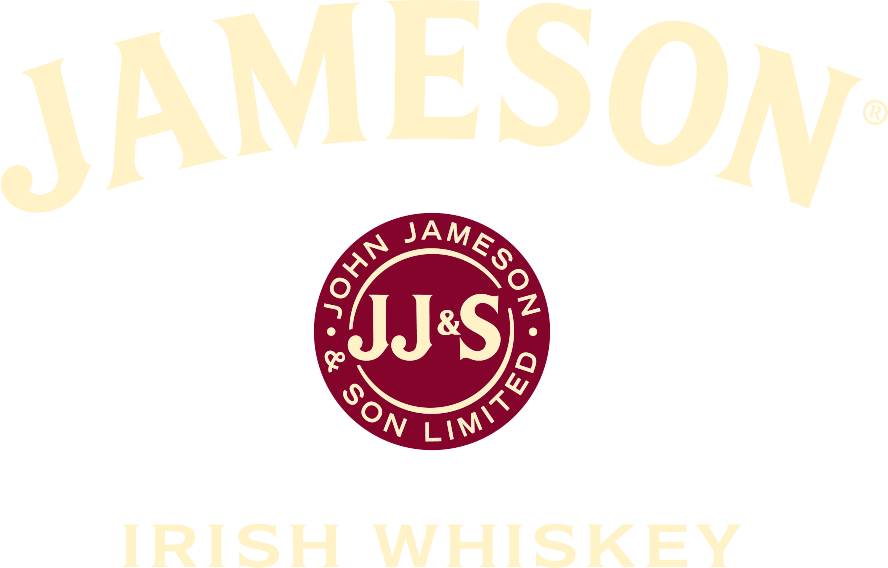Logo Jameson Jameson Irish Whiskey Logo Png Clipart Large Size Png Image Pikpng