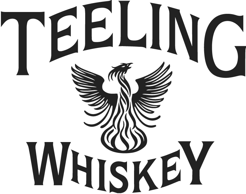 201504169 Teelingwiskey Original - Teeling Whiskey Logo Clipart (800x631), Png Download