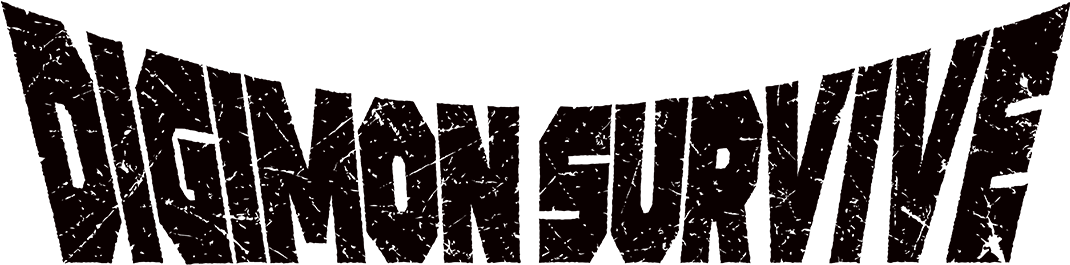 El Juego De Rol Y Supervivencia Saldrá A La Venta En - Digimon Survive Logo Clipart (1229x386), Png Download