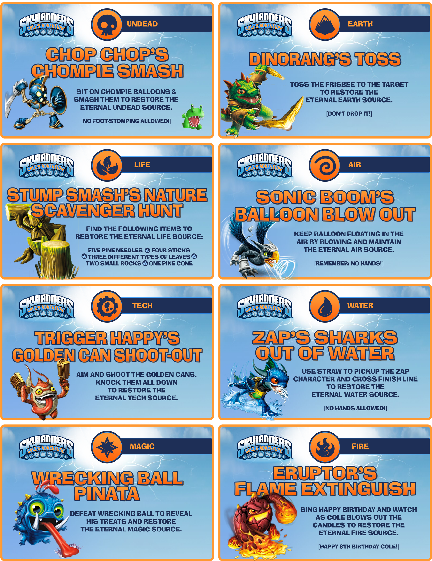 Elements Games/activities Signs - Online Advertising Clipart (1800x2329), Png Download