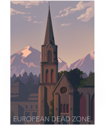 Indie Game Spotlight - Parish Clipart (500x625), Png Download