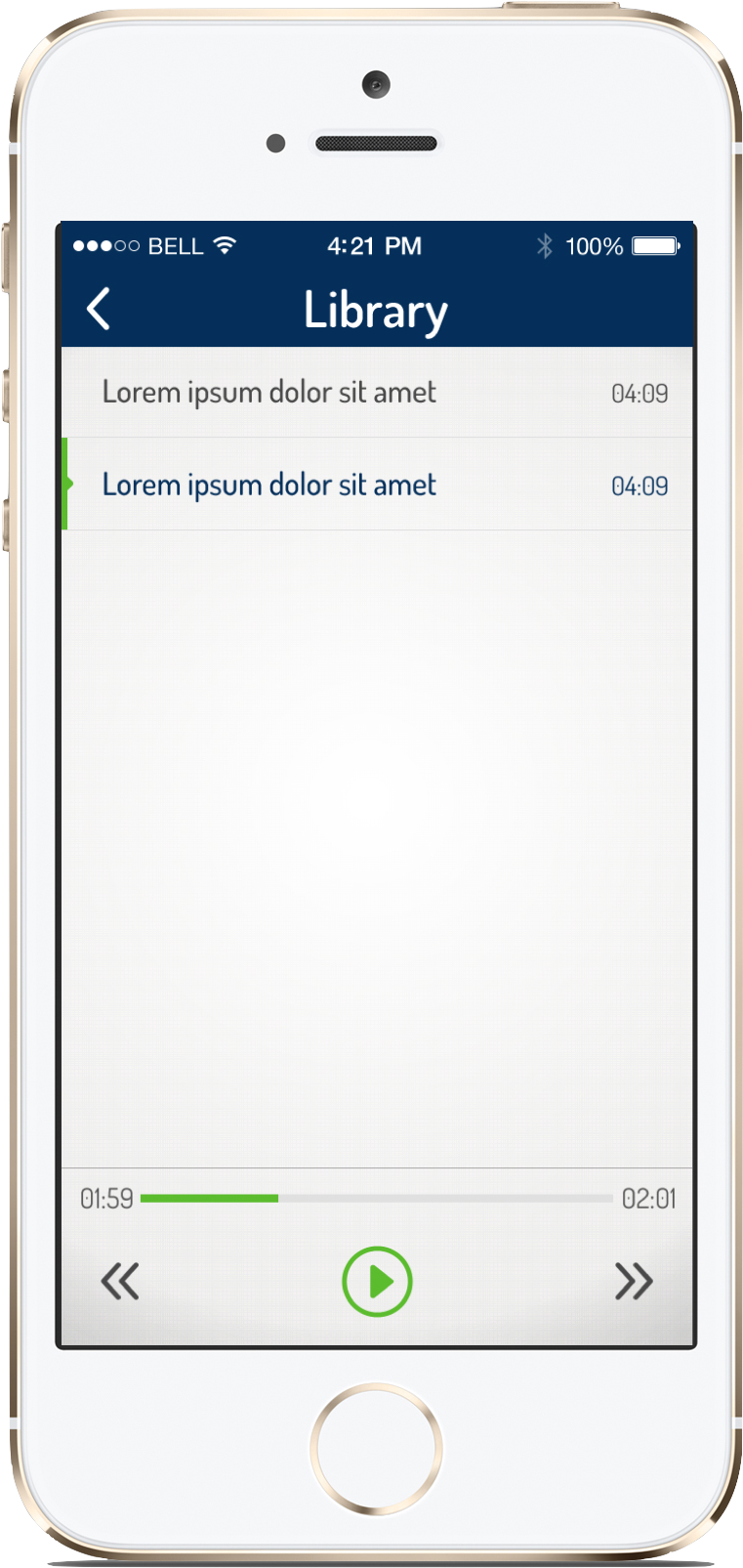 List Of All The Books Captured - Iphone Clipart (2000x2000), Png Download