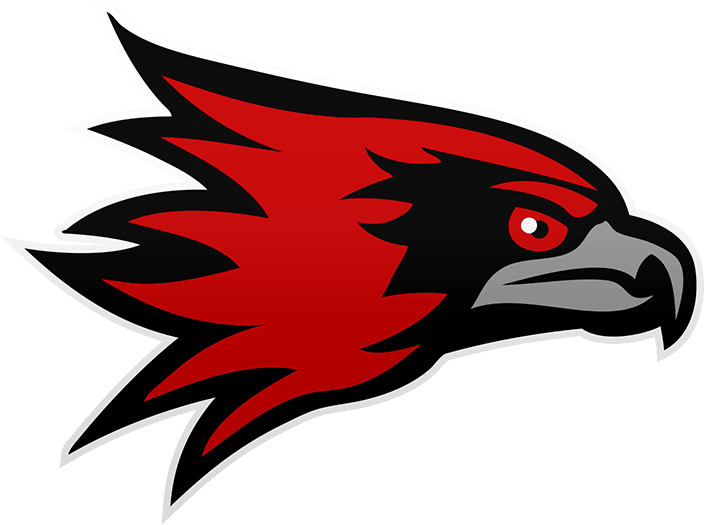 Southeast Missouri State Redhawks Vs - Southeast Missouri State Redhawks Clipart (800x800), Png Download