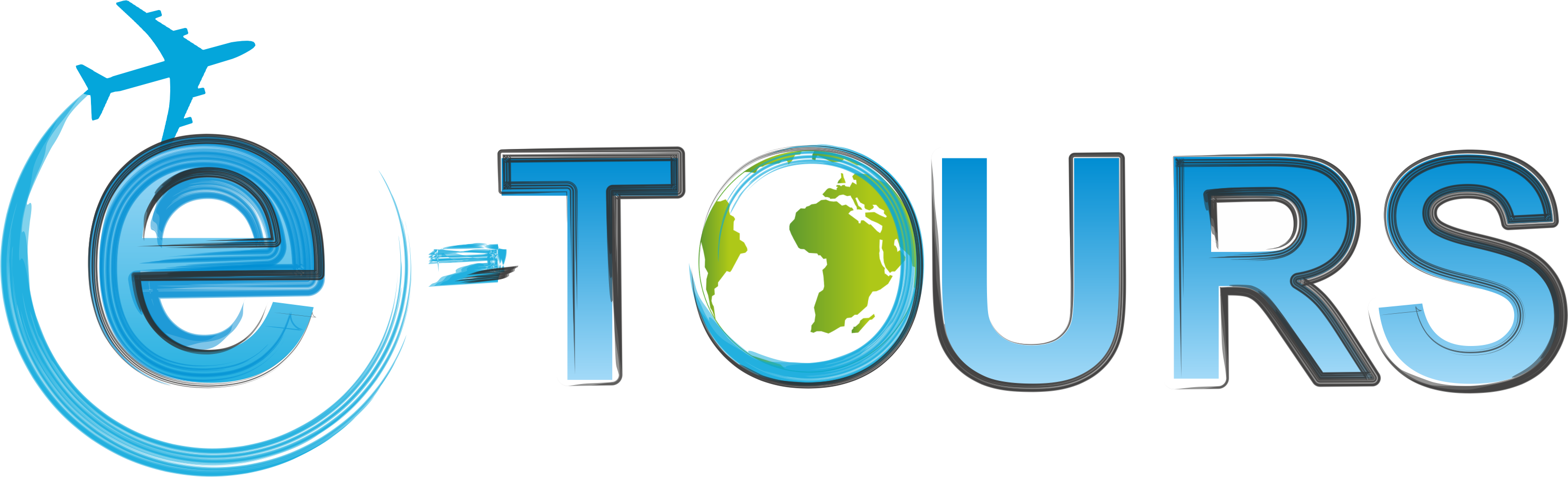 News - Лого На Туристическа Агенция Clipart (2966x903), Png Download