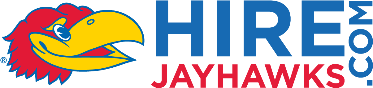 Log On To Hirejayhawks With Your Ku Online Id And Password - University Of Kansas Clipart (1441x1152), Png Download