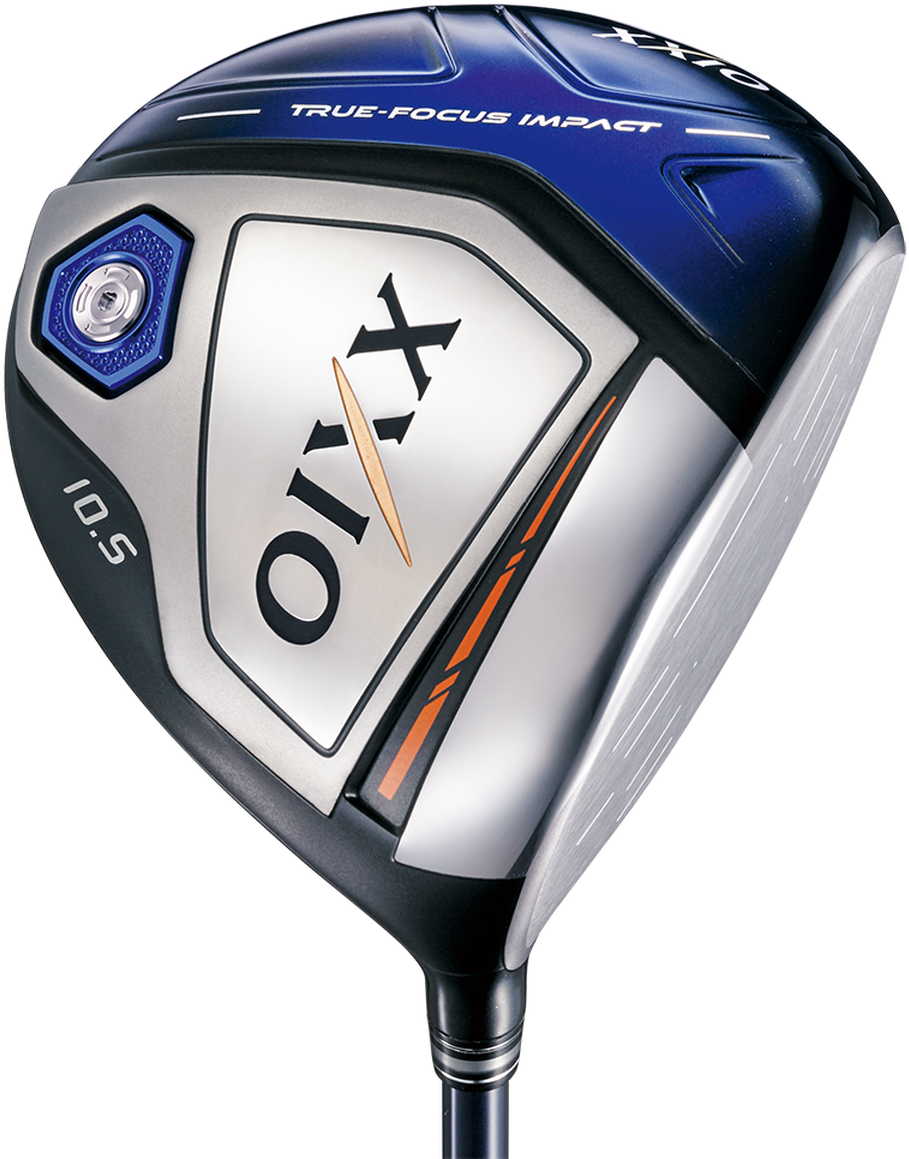 Golf Clipart Golf Glove - Xx10 Driver - Png Download (1200x1200), Png Download
