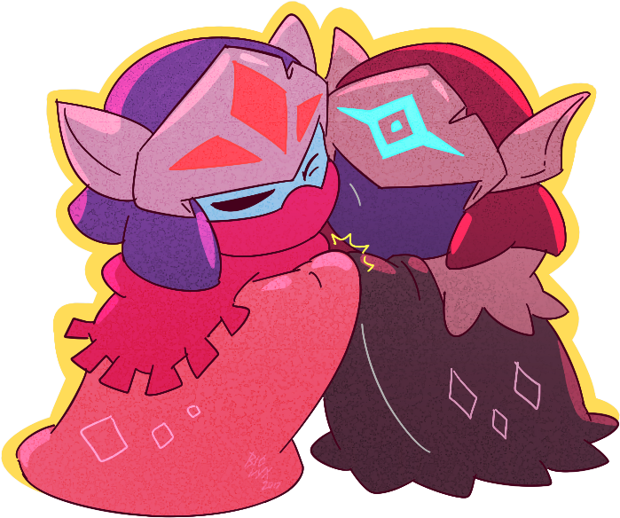 Biovyx - Cartoon Clipart (800x700), Png Download