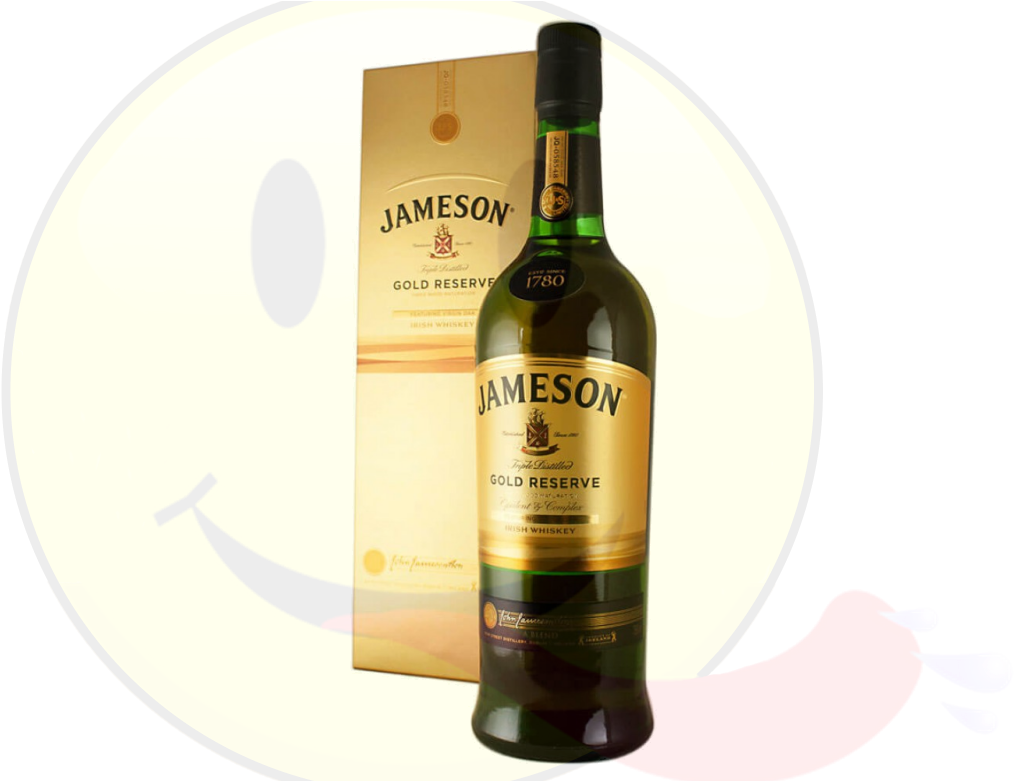 Jameson Clipart (1040x780), Png Download