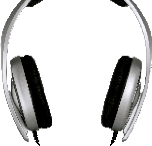 Sennheiser Hd Clipart (640x480), Png Download
